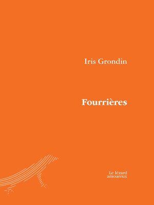 cover image of Fourrières